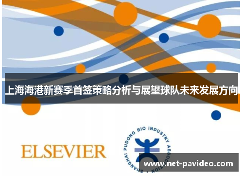 上海海港新赛季首签策略分析与展望球队未来发展方向