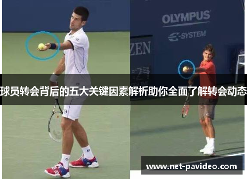 球员转会背后的五大关键因素解析助你全面了解转会动态 球员转会背后的五大关键因素解析助你全面了解转会动态