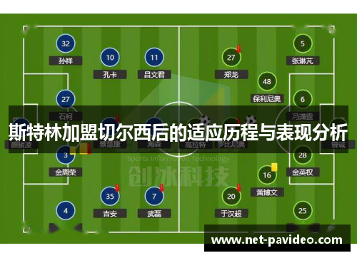 斯特林加盟切尔西后的适应历程与表现分析 斯特林加盟切尔西后的适应历程与表现分析